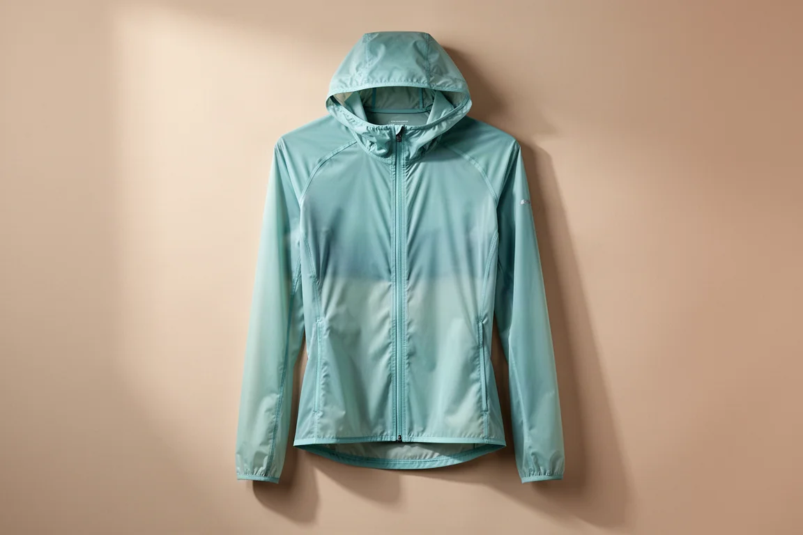 Ronhill Shakedry Jacket product image