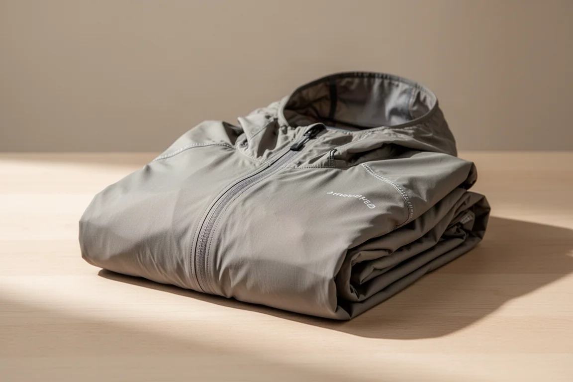 Ronhill Shaped Dry Gore-Tex Jacket product image