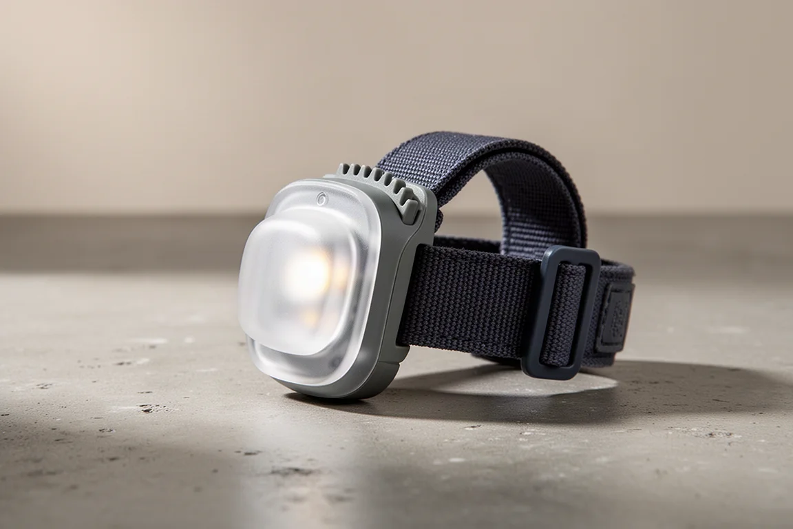 Ron Hill Shoe Clip Light product image
