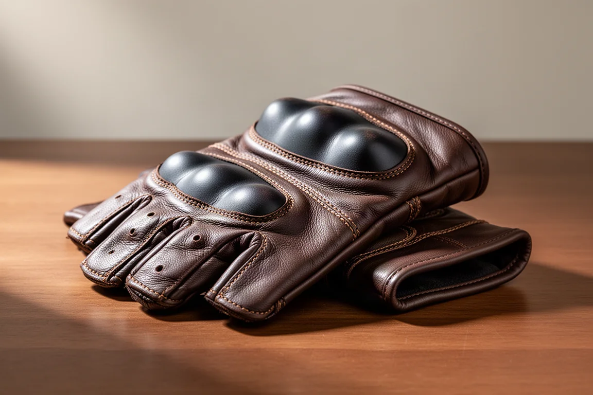 Röou Pro Series Mittens product image