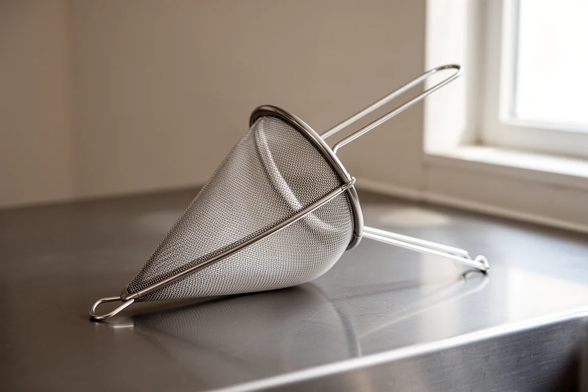 Rosalie Fine Mesh Strainer product image