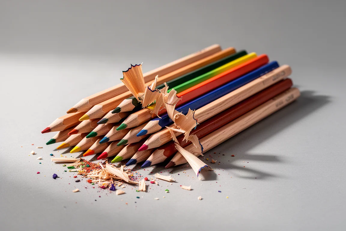 RoseArt Colored Pencils product image