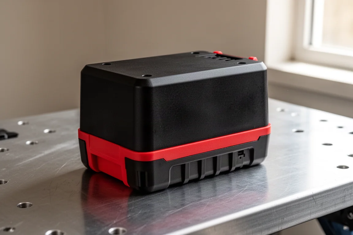 Rosevic 9Ah M12 Battery product image