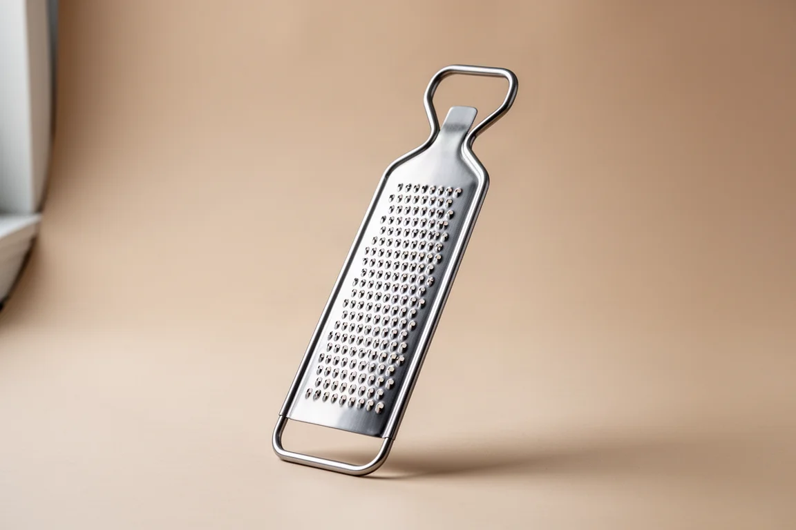 Rösle Paddle Grater product image