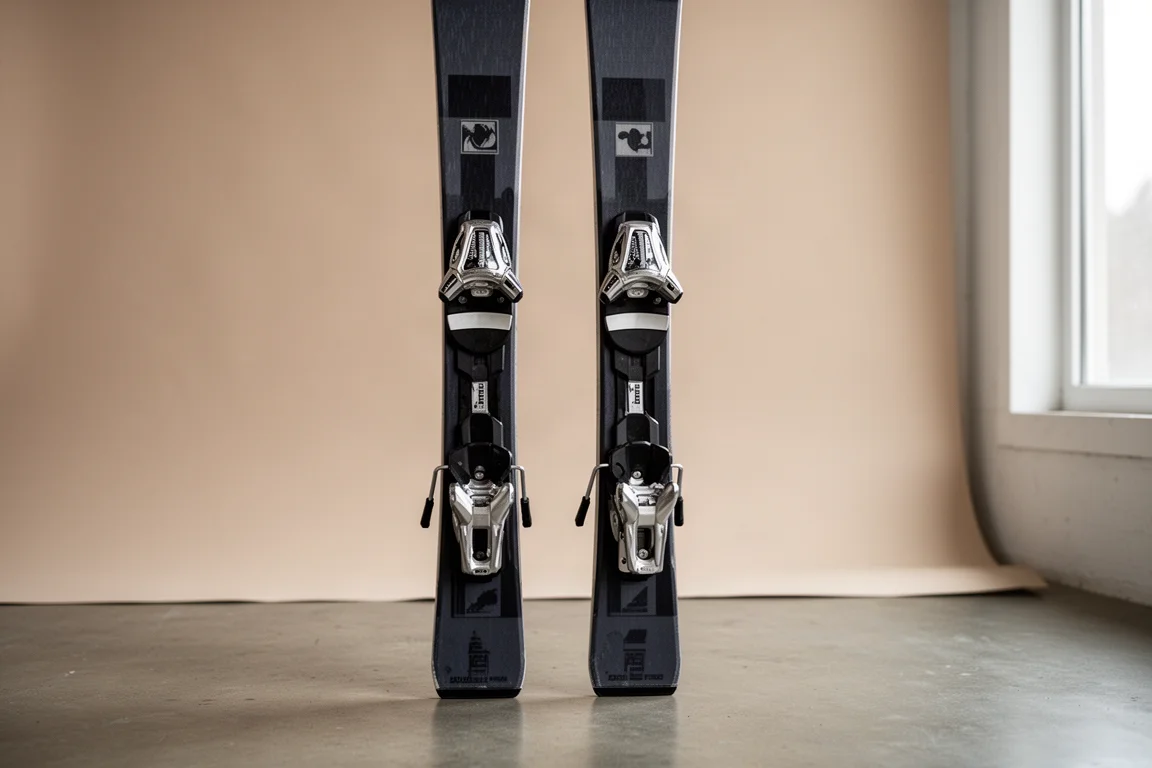 Rossignol 9X Race product image