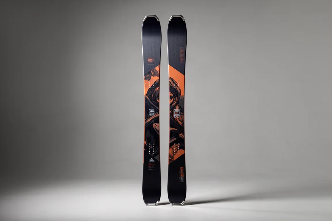 Rossignol Black Ops 118 product image