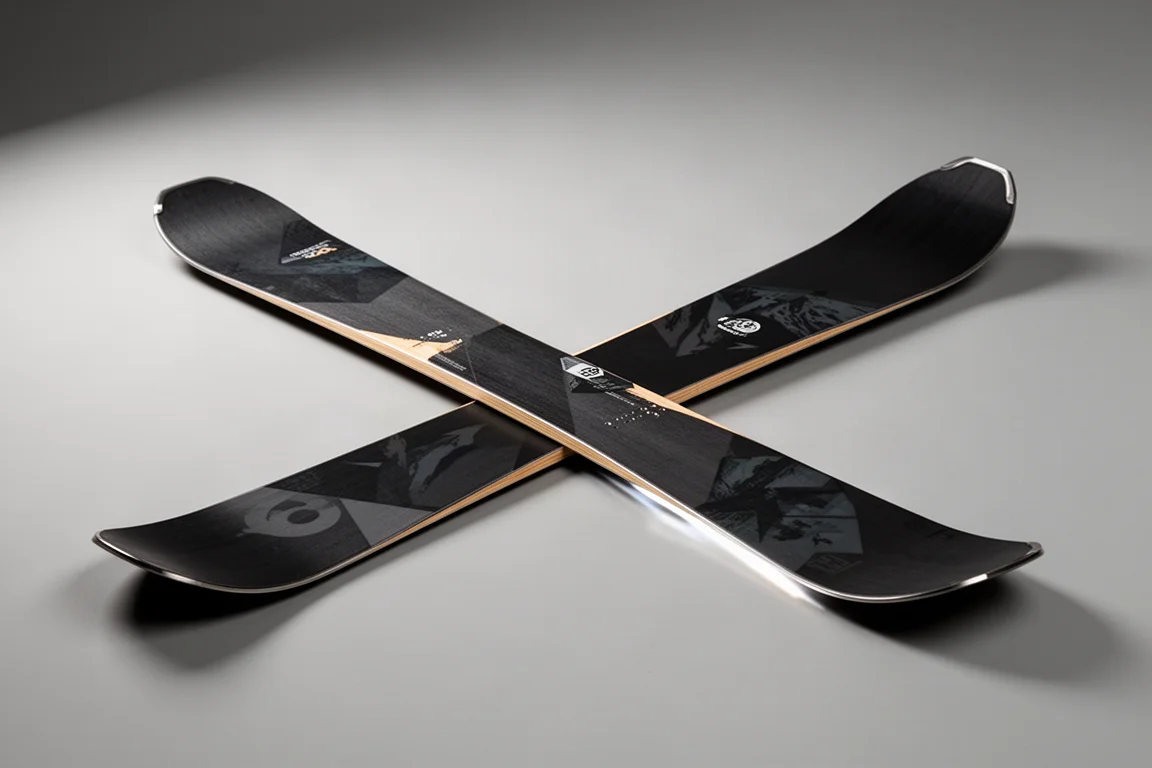 Rossignol Black Ops 98 product image