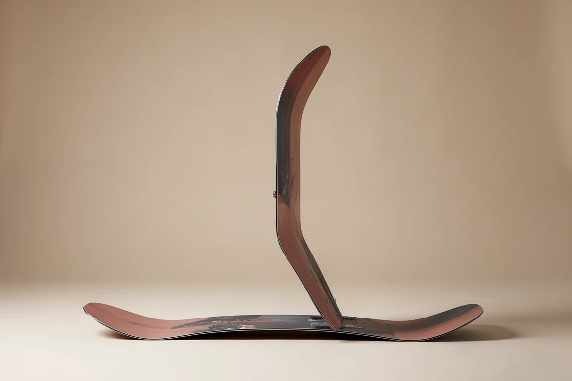 Rossignol Boogie product image