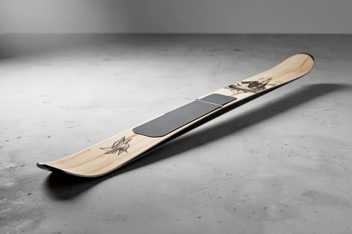 Rossignol Evo XC 55 R Skin product image