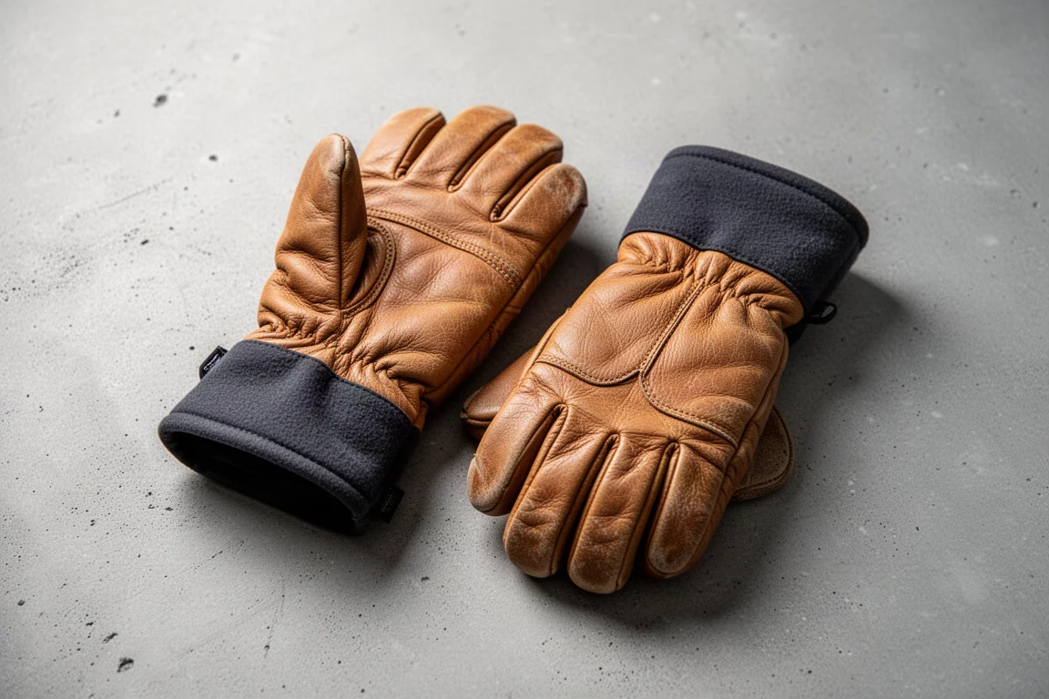 Rossignol Excalibur Mittens product image