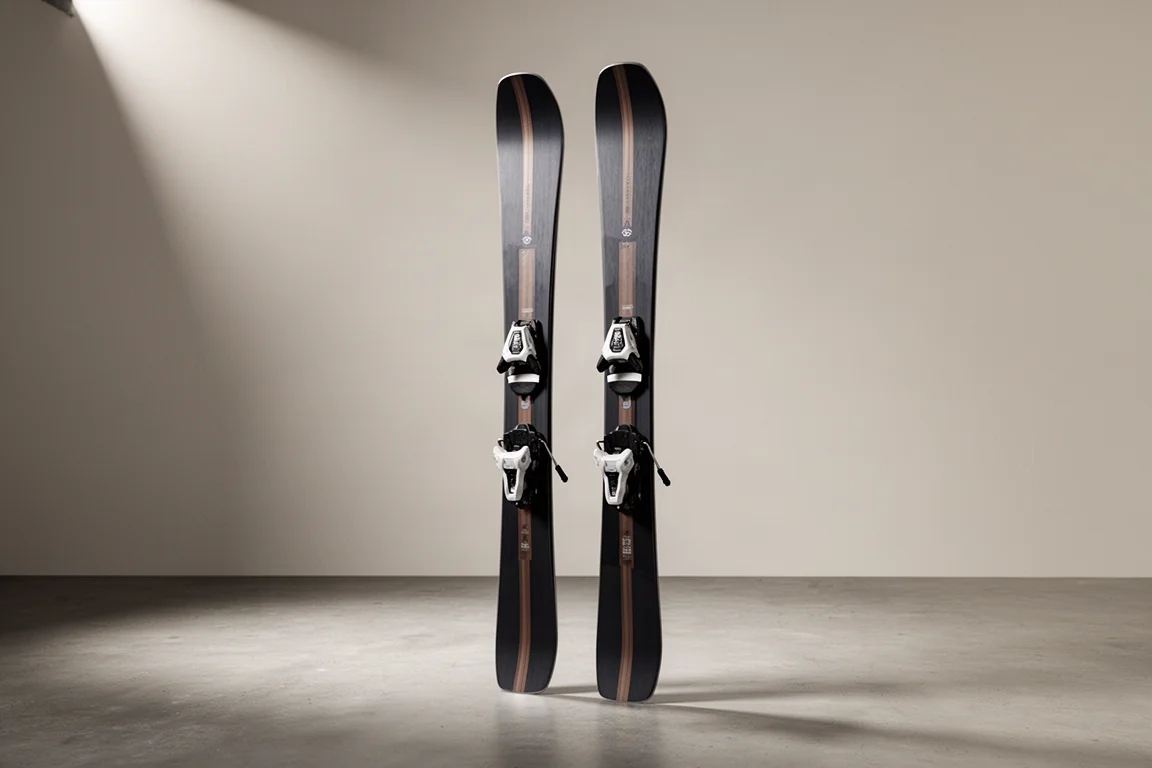 Rossignol Hero Elite LT Ti product image