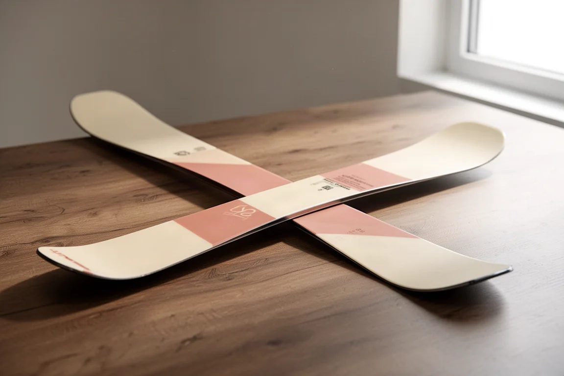 Rossignol Rallybird 102 Ti product image