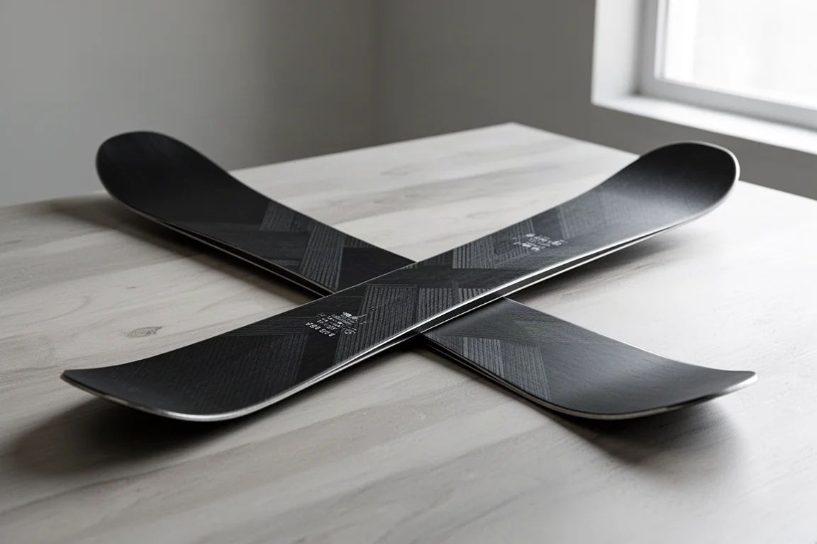 Rossignol Rallybird 104 TI product image