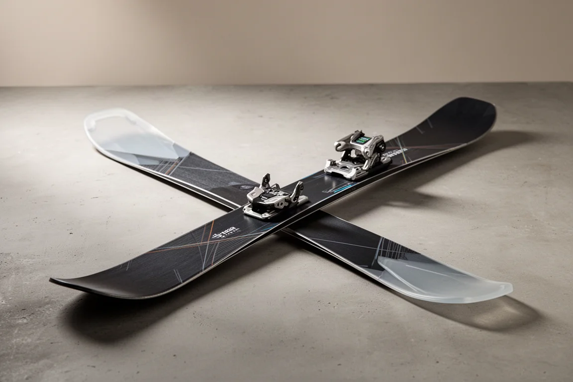 Rossignol Sender 104 Ti product image