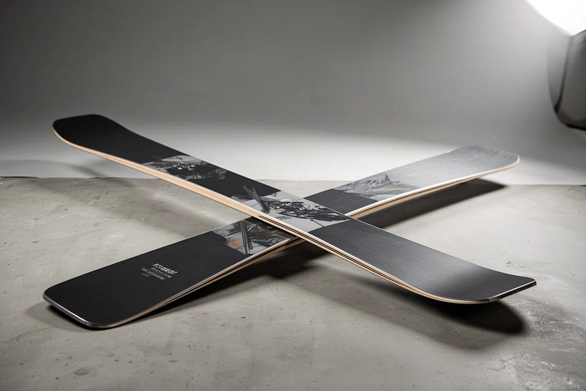 Rossignol Sender 106 Ti Plus product image