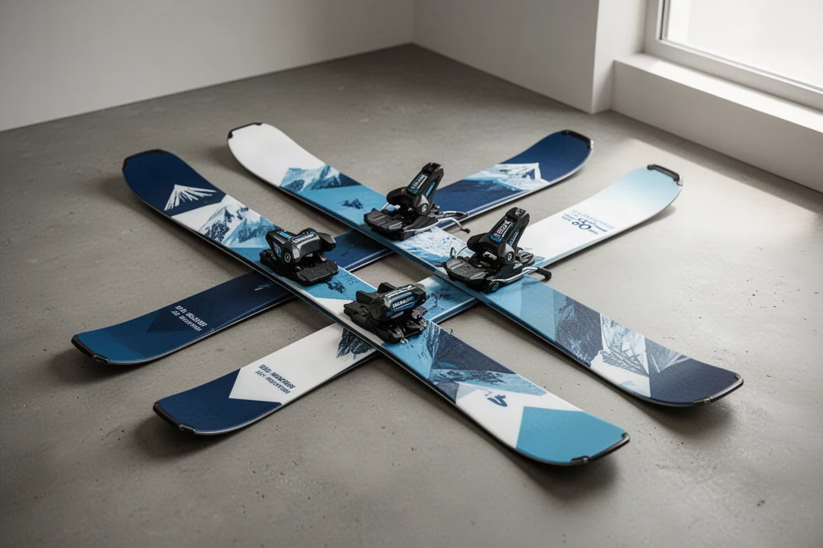 Rossignol Sender 90 Pro product image