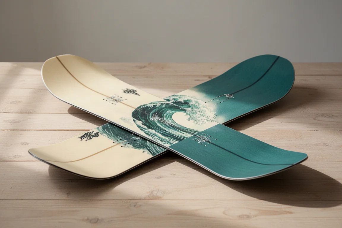 Rossignol WOOJI product image