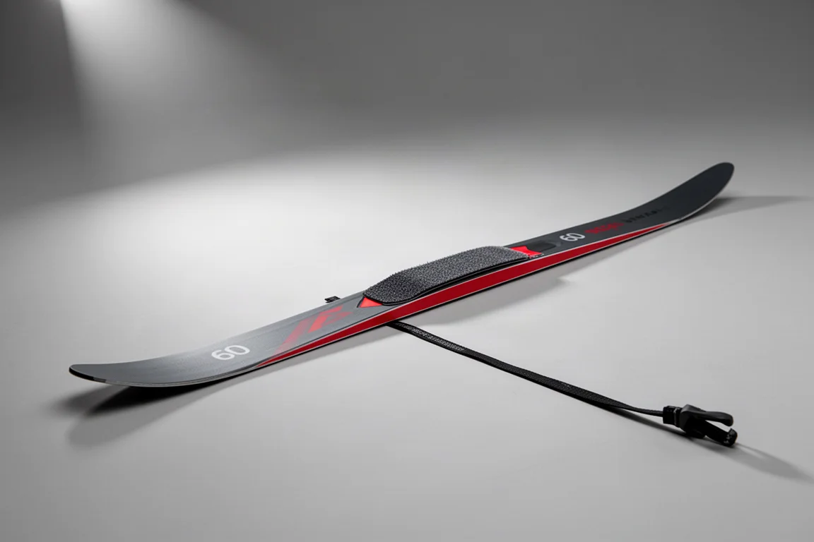 Rossignol XC60 R-Skin product image