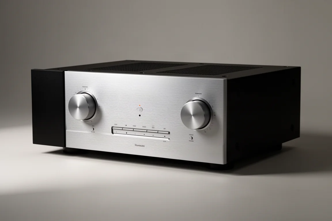 Rotel A10 product image