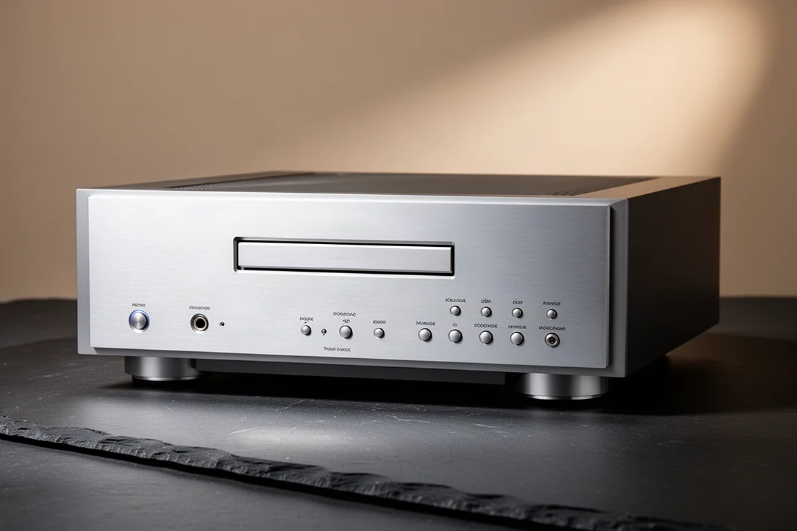 Rotel CD14 Mark II product image