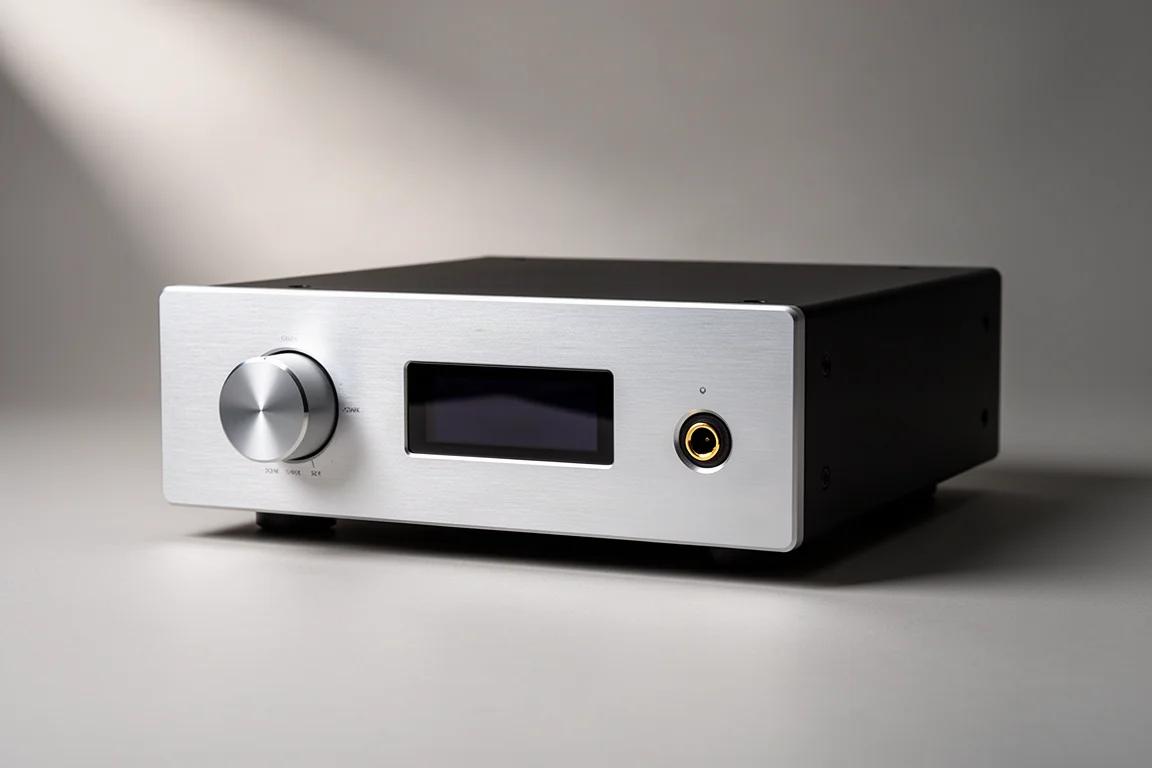 Rotel DX5 product image