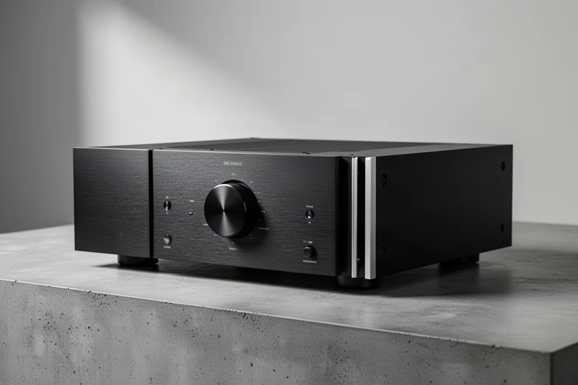 Rotel Michi X3 Series 2 product image