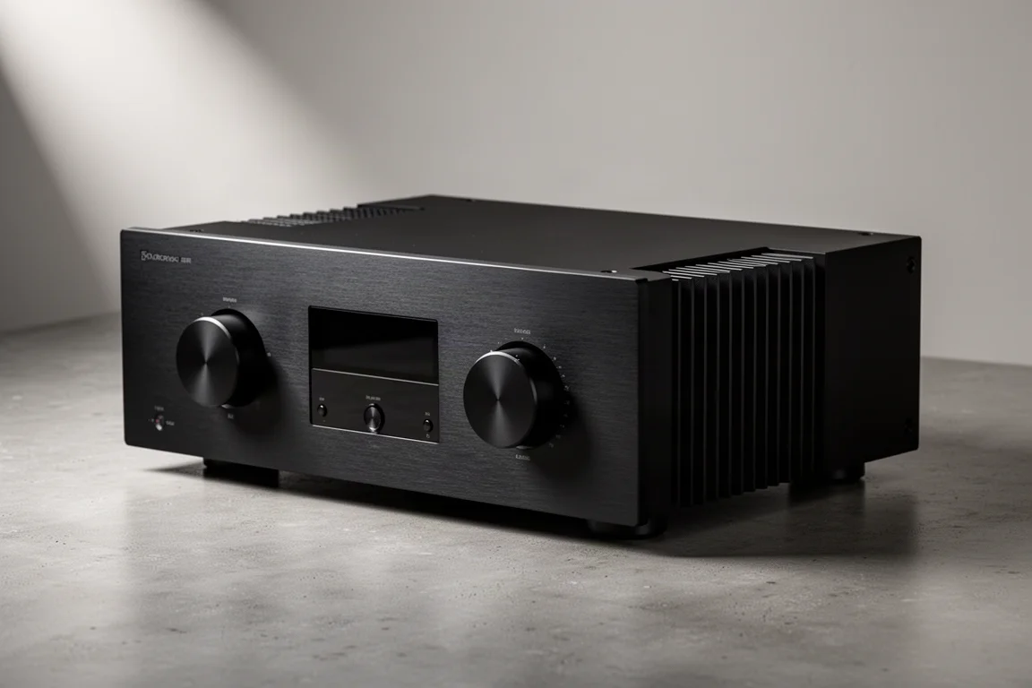 Rotel RA-1572 product image
