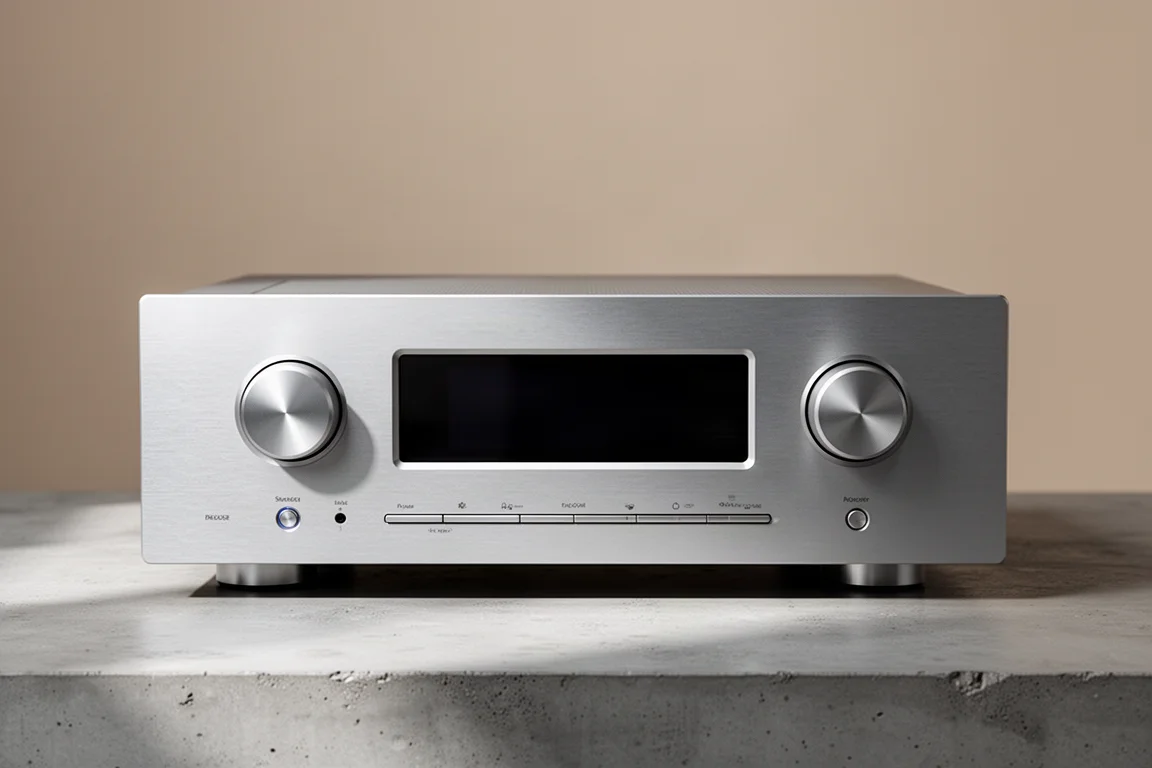 Rotel RA-5000 product image