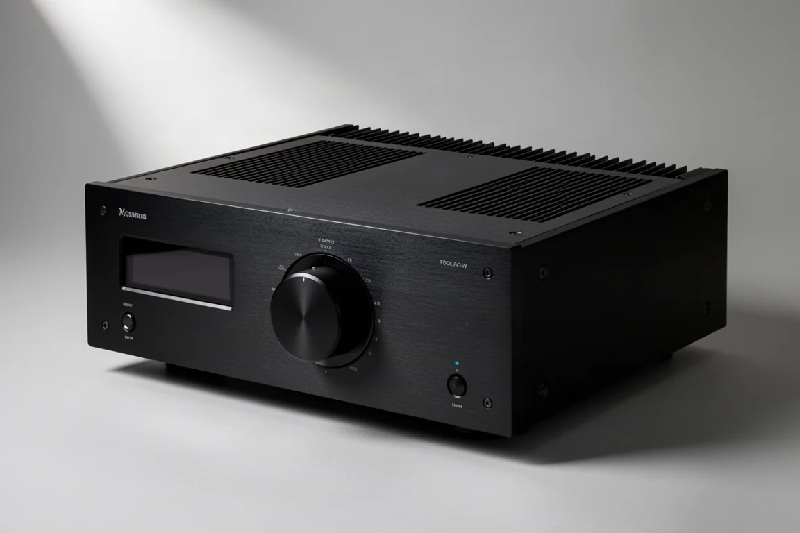 Rotel RAS-5000 product image