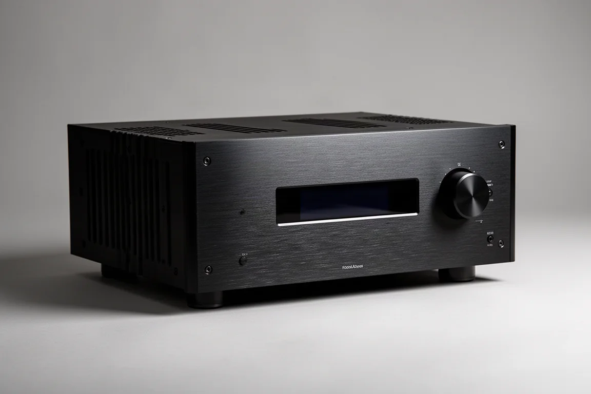 Rotel RMB-1585 Mark II product image