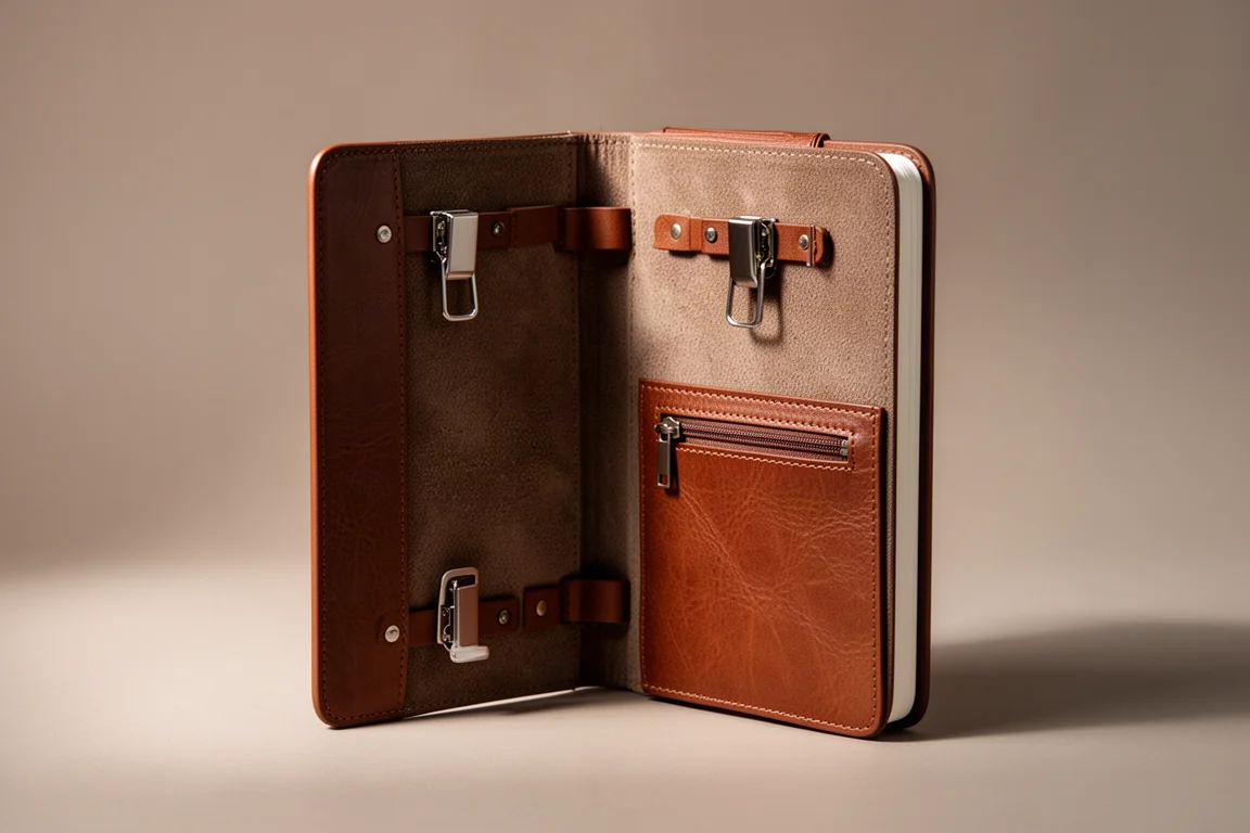 Roterfaden Taschenbegleiter product image