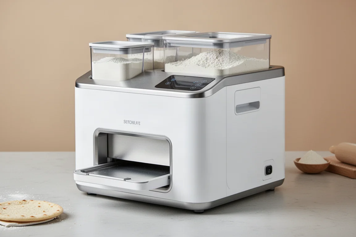 Rotimatic product image