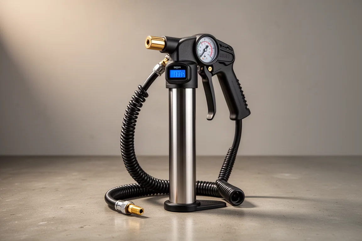 Roto Power High-Pressure Inflator product image