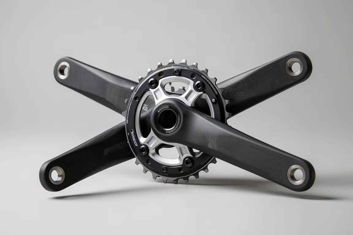 Rotor INspider Power Meter product image