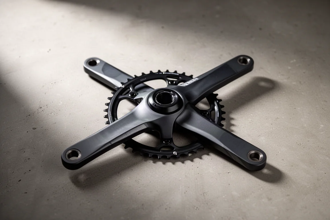 Rotor Power Meter product image