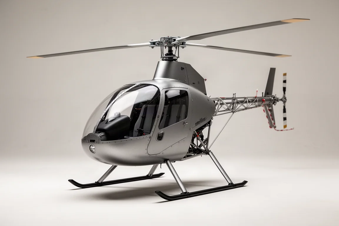 Rotor X Phoenix A600 Turbo product image