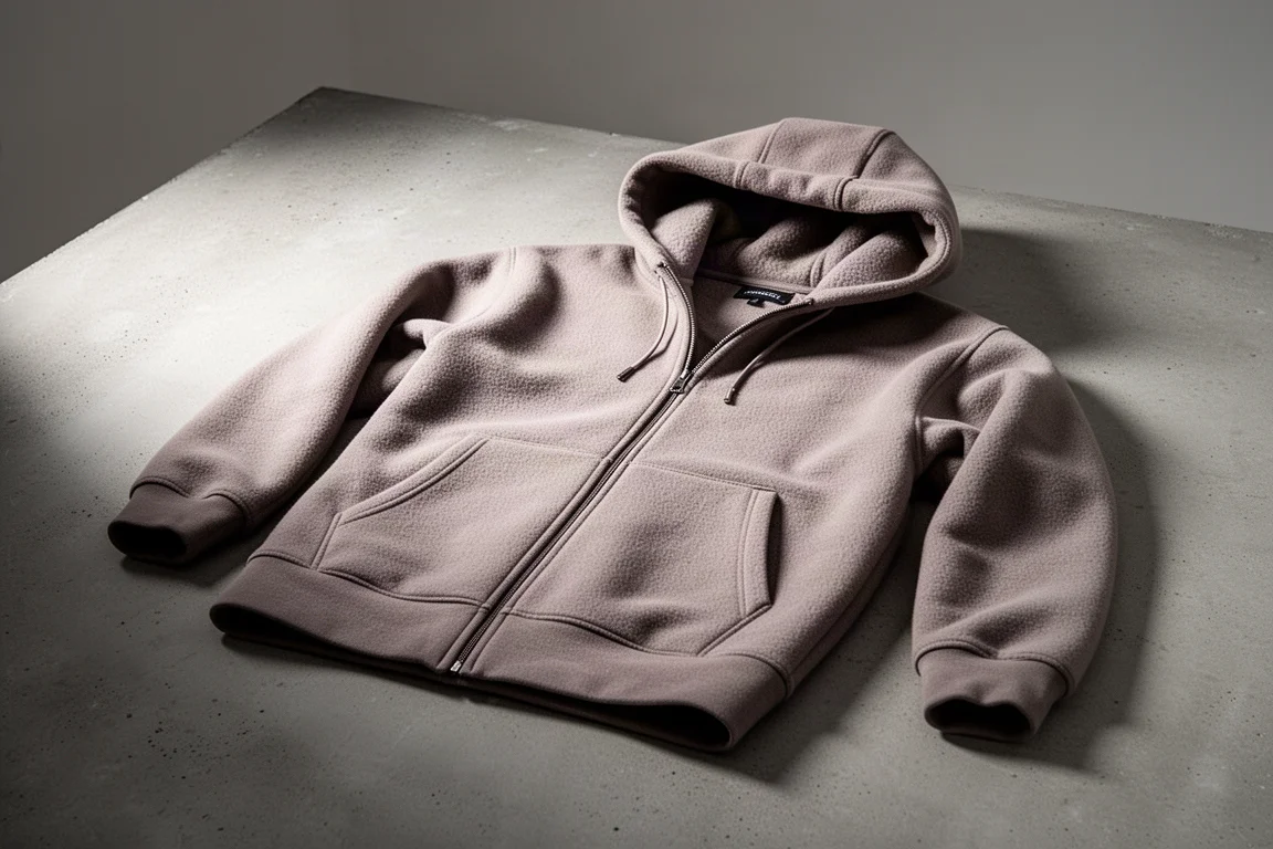 Rourke Run 'Em Up El Moro Hoodie product image