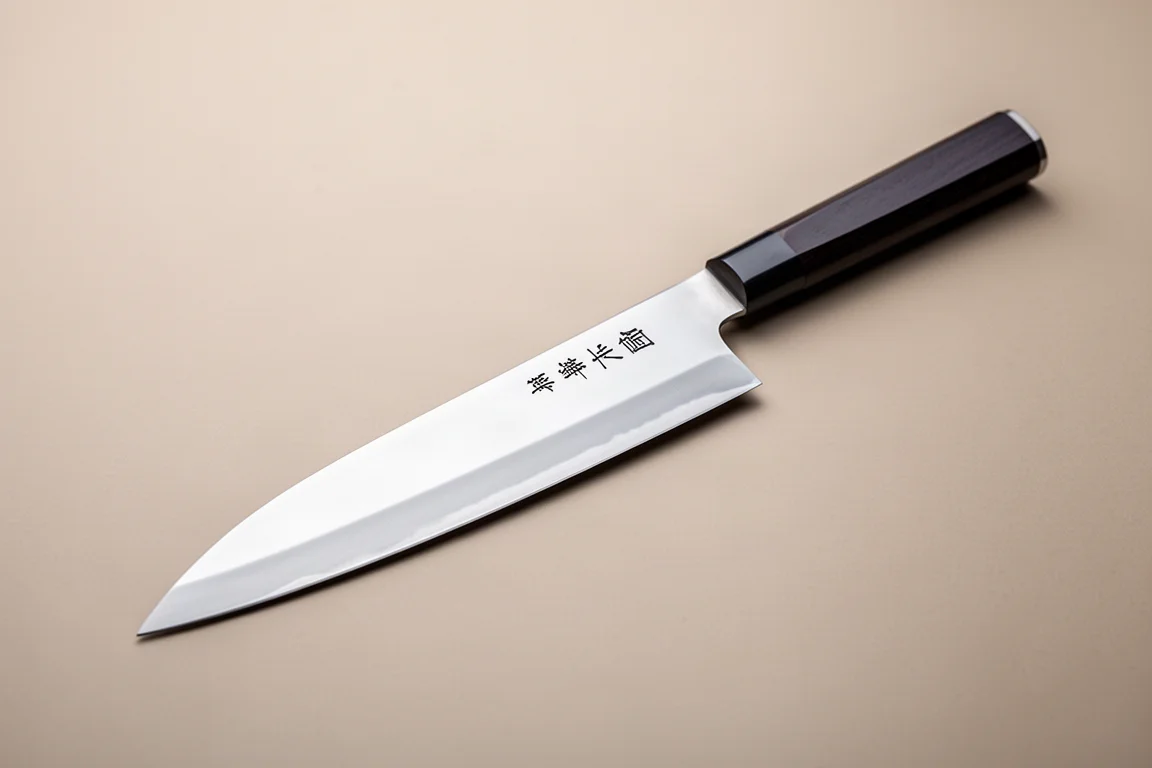 Rousen Hamono 240mm Gyuto product image
