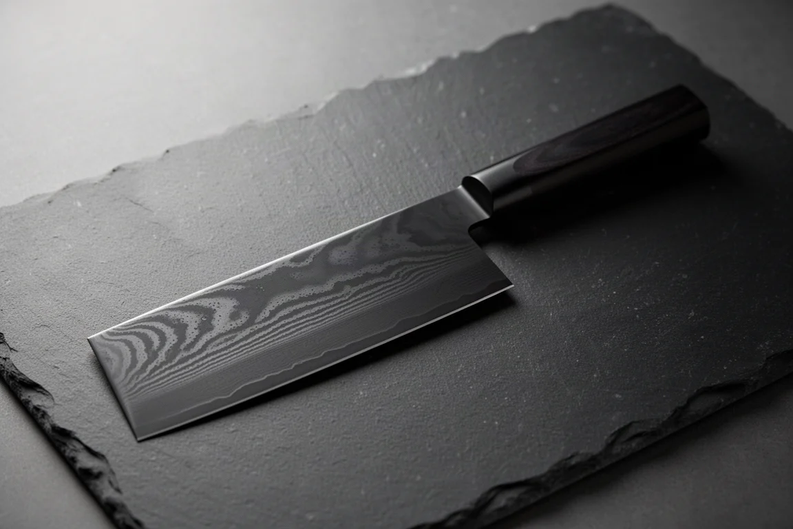 Rousin Bun 10 Nakiri product image