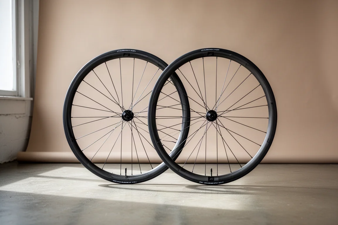 Roval Alpinist CLX II product image