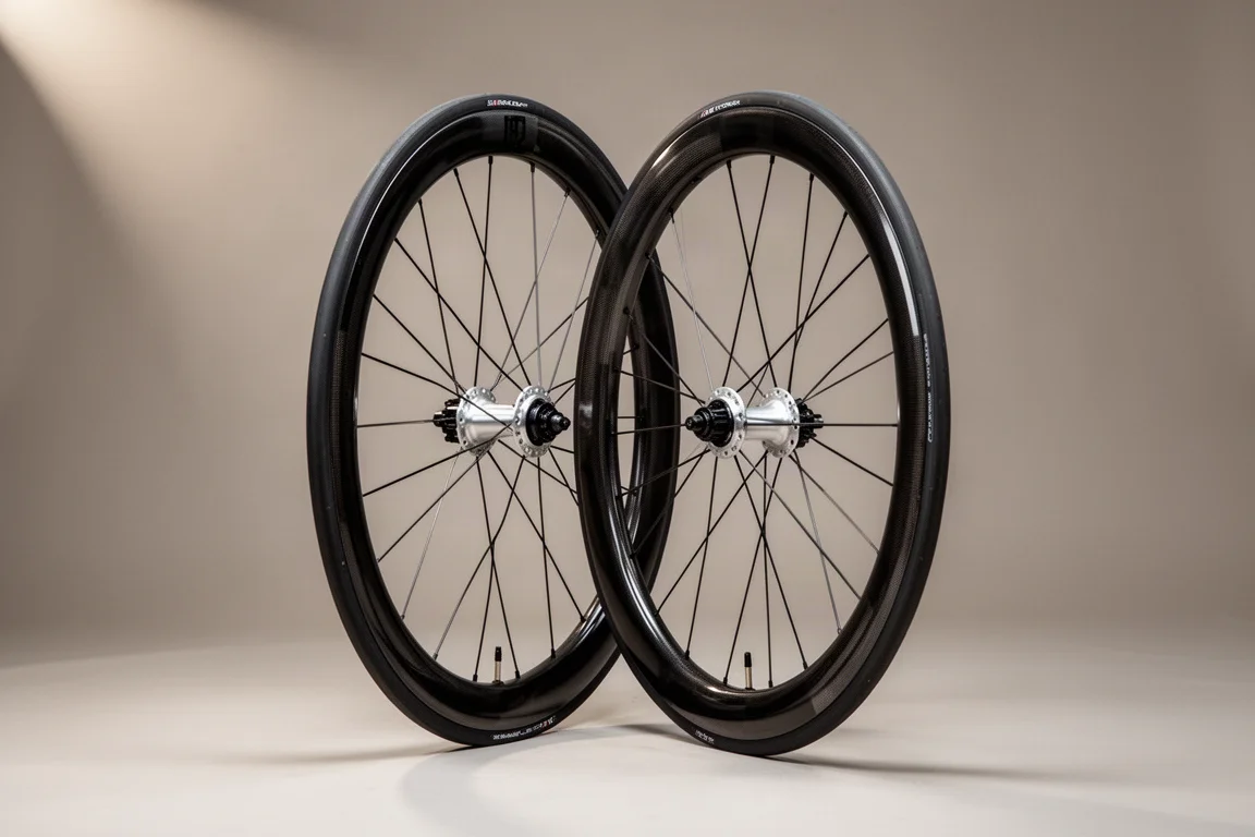 Roval Rapide CLX III product image