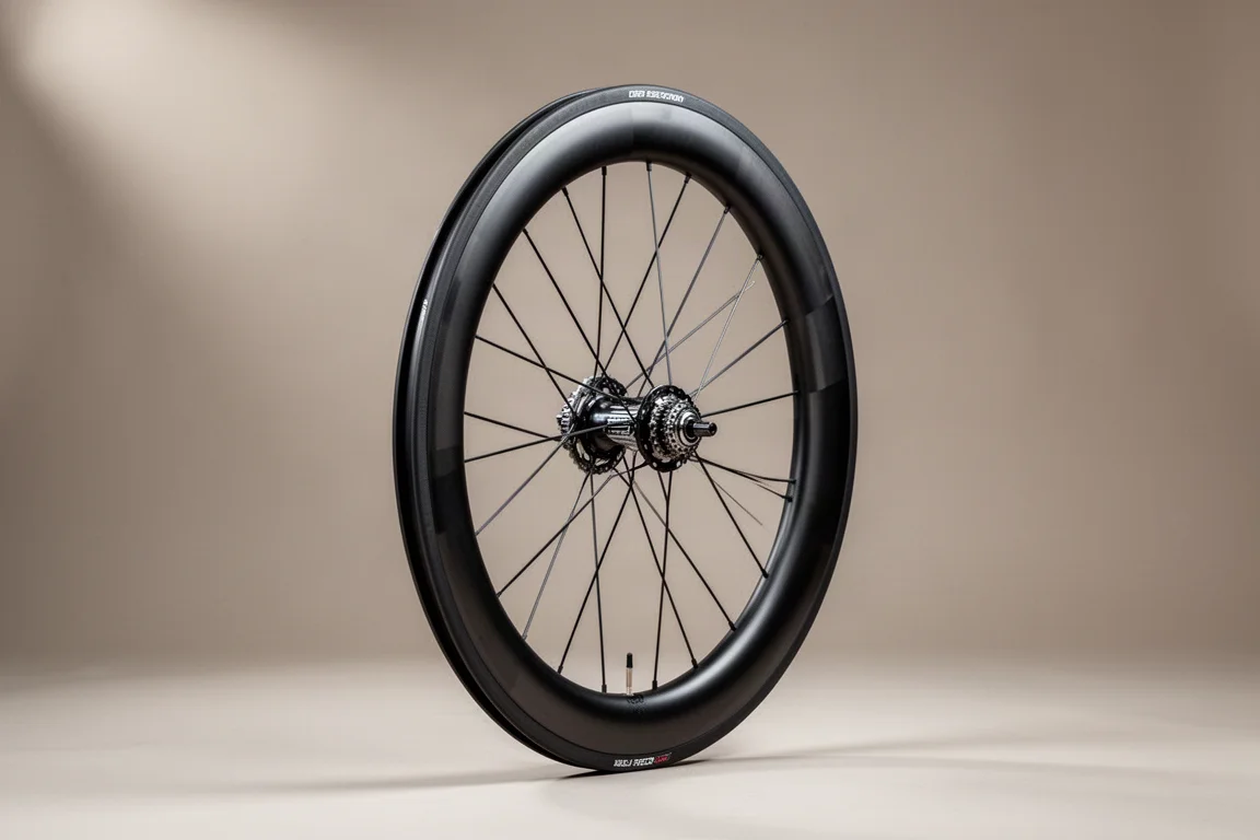 Roval Rapide Wheels product image