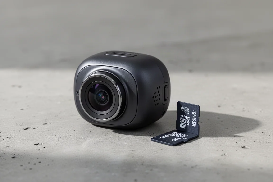 Rove R2 4K Dash Cam product image