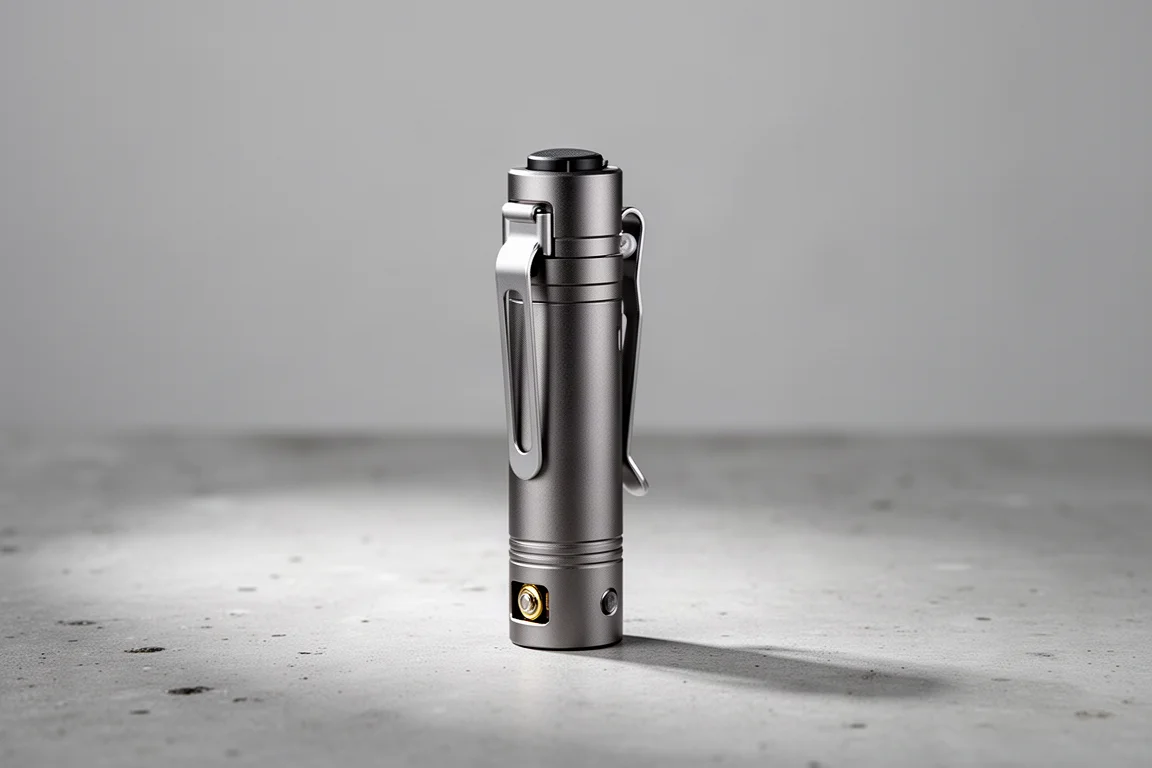 Rovivon E4 Titanium product image