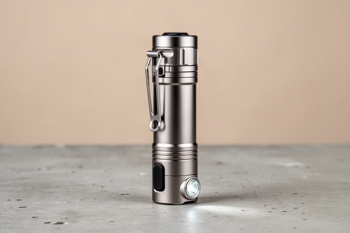Rovivon S3 Ti product image
