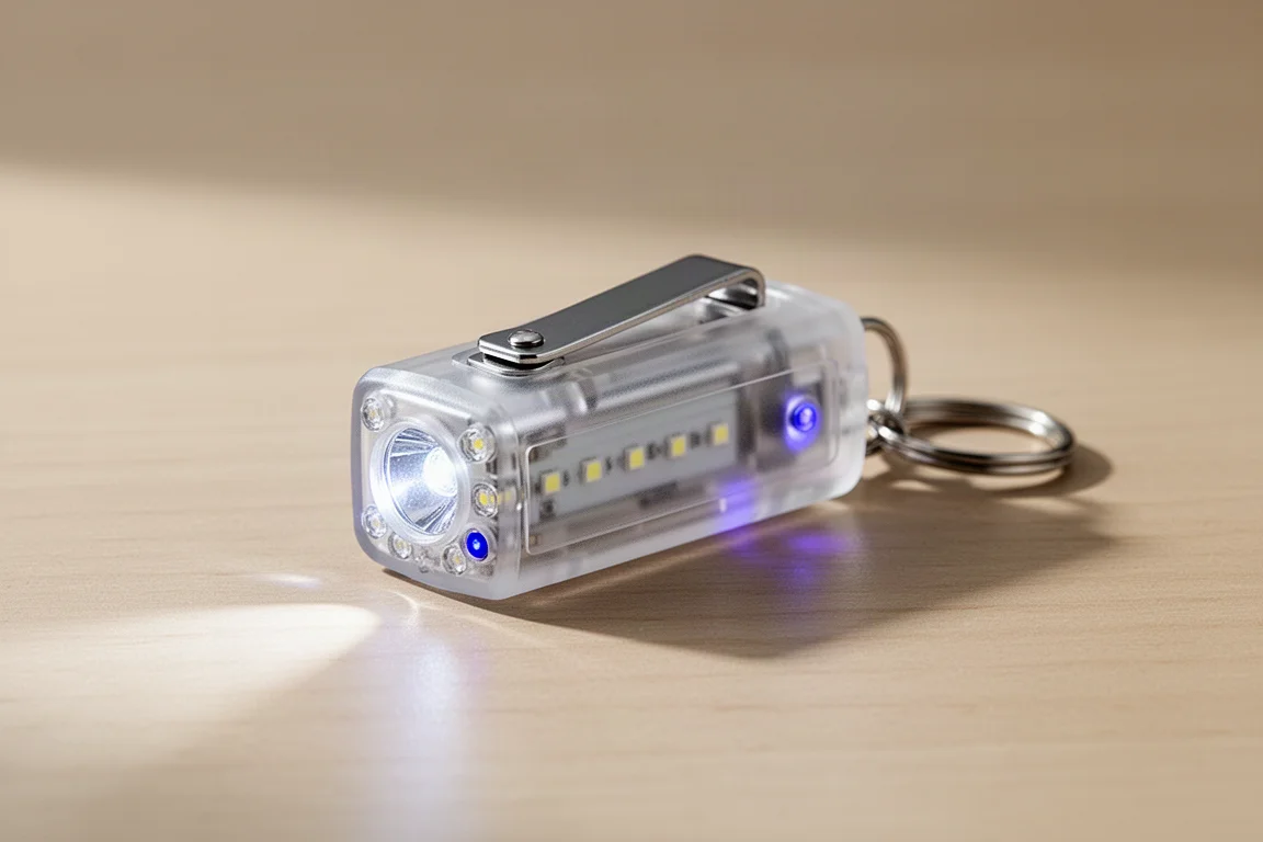 RovyVon A6 product image