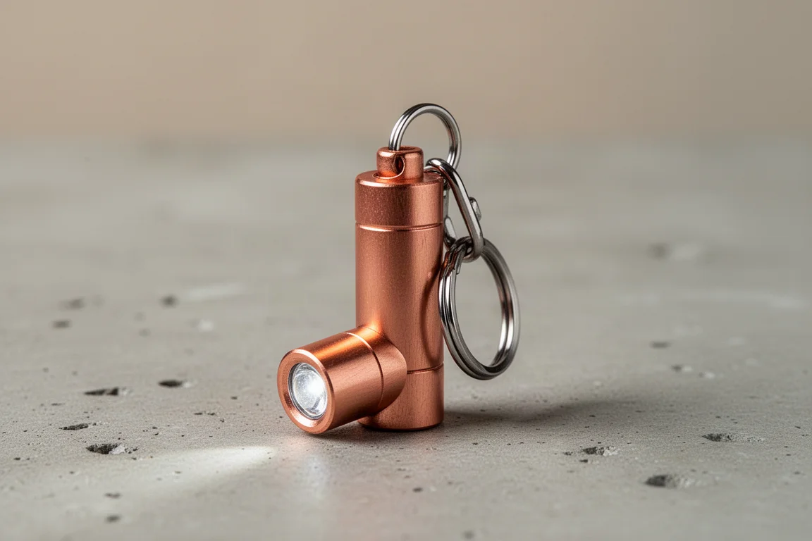 RovyVon A9 Copper product image