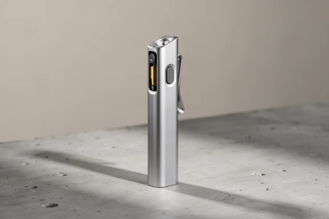 RovyVon E30 product image