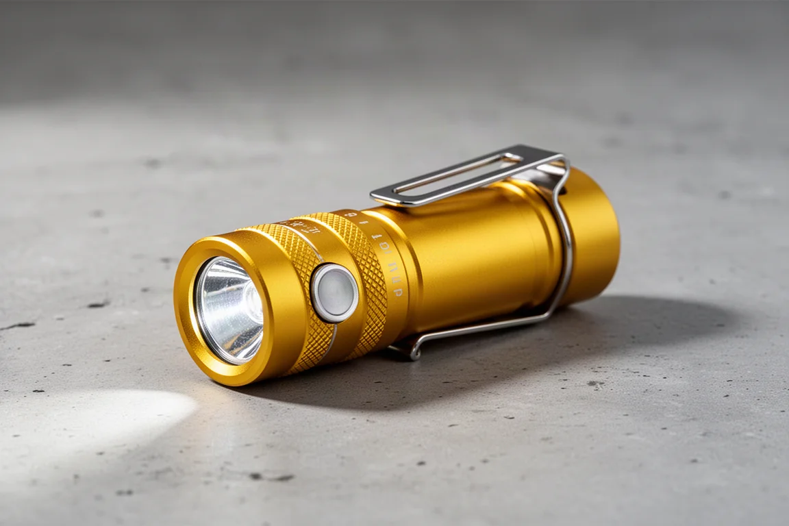 RovyVon G5 product image