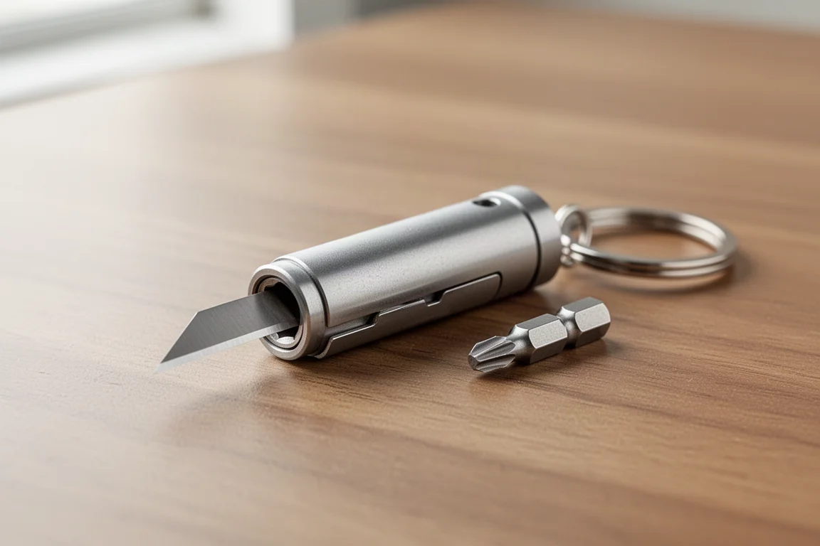 RovyVon U4 Pro Titanium product image